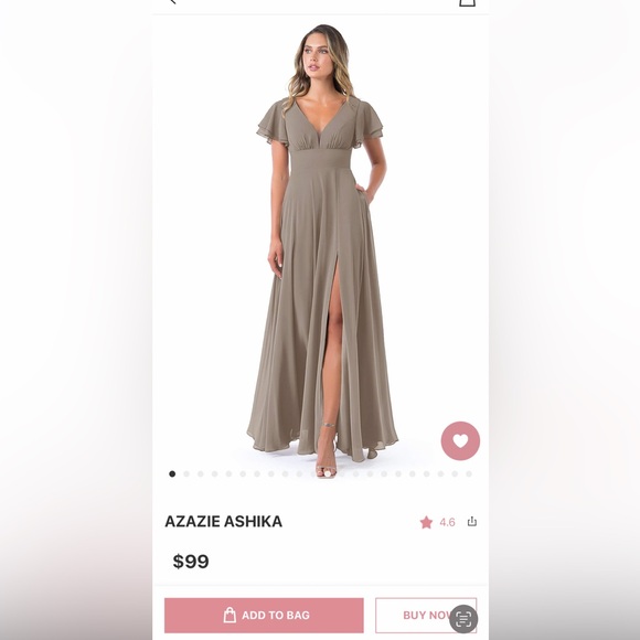 AZAZIE ASHIKA - Picture 5 of 8